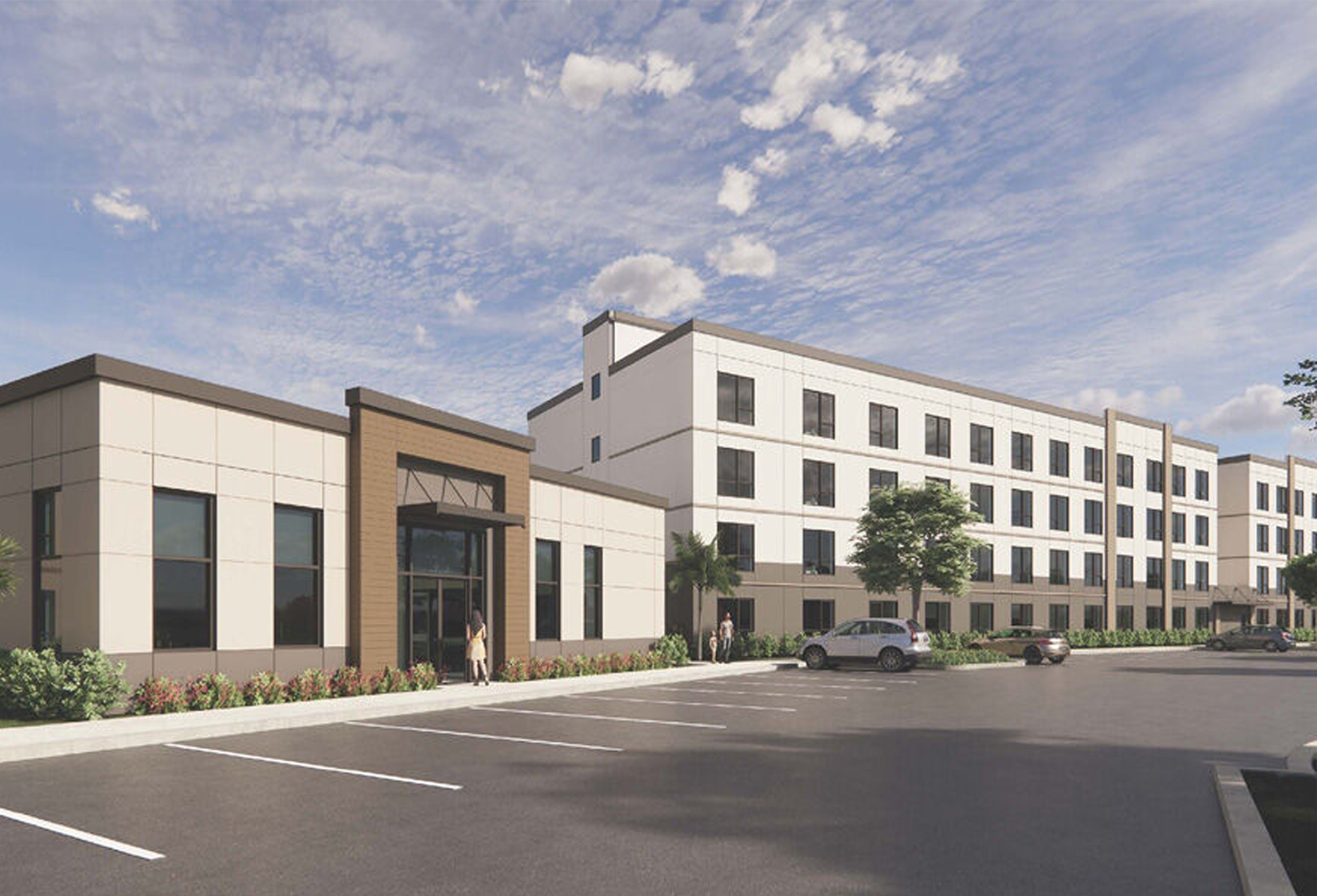 Read more about the article Fort Myers breaks ground on 230-unit Arwyn